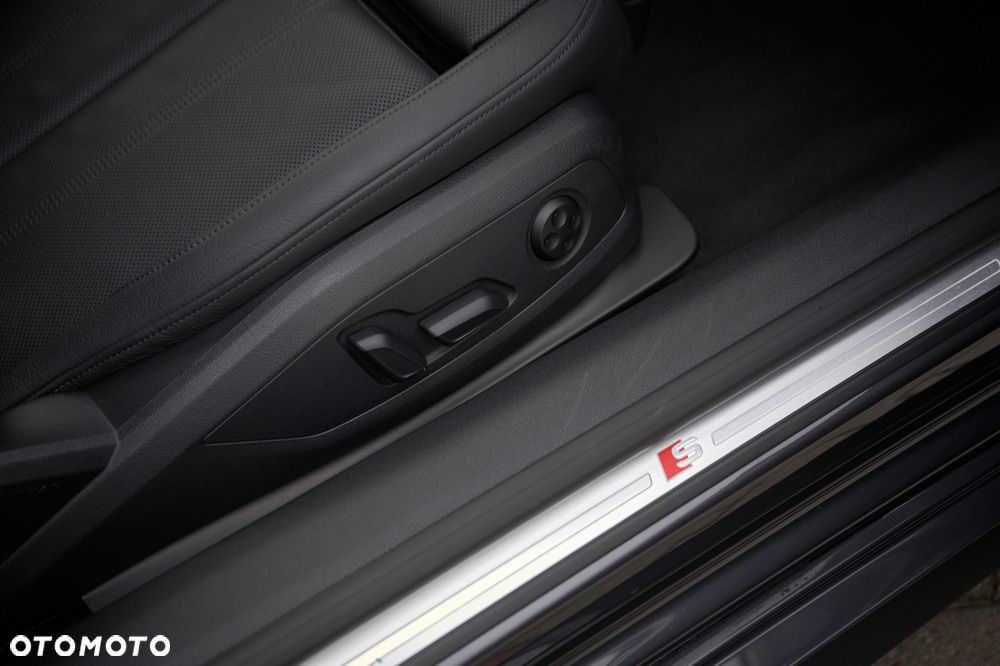 Audi A5 Coupé 2.0 TFSI quattro S tronic sport - 25
