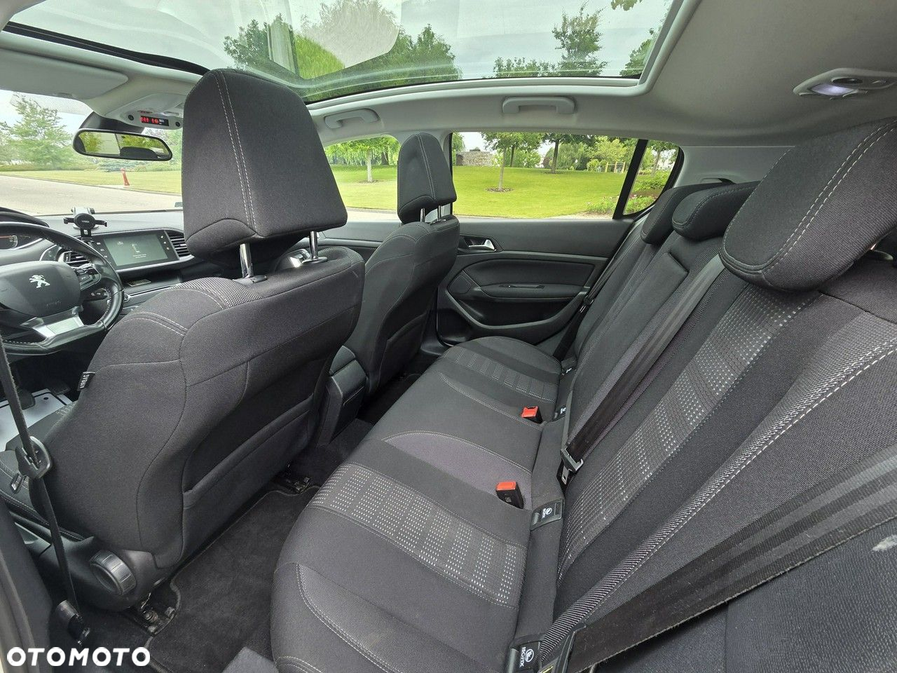 Peugeot 308 - 22