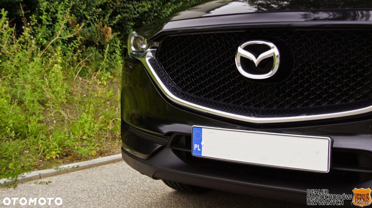 Mazda CX-5 - 12