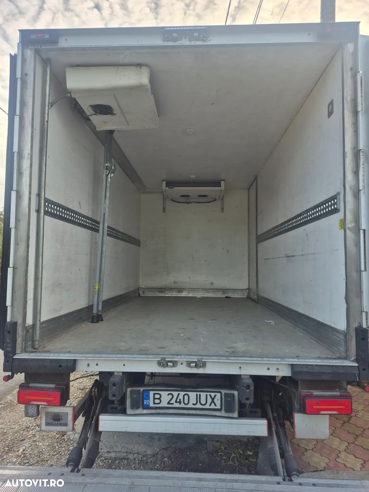Iveco Daily - 10