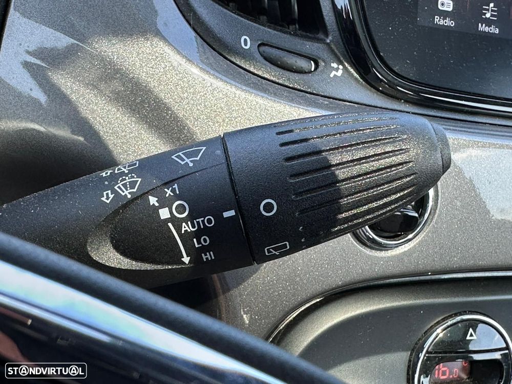 Fiat 500 1.0 Hybrid Dolcevita - 26