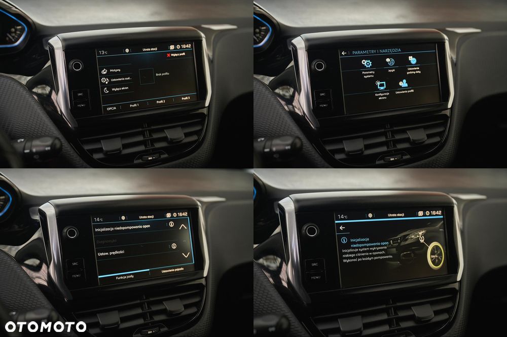 Peugeot 2008 1.6 BlueHDi Allure - 25