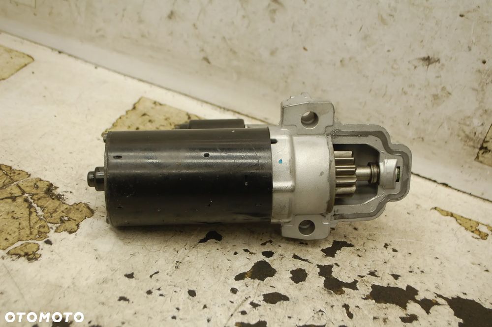 ROZRUSZNIK REGENEROWANY BOSCH 0001115093 PEUGEOT BOXER 2.2 HDI JTD JUMPER TRANSIT - 3