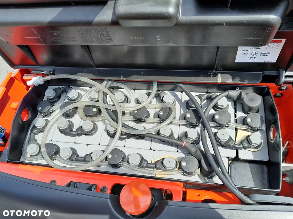 Linde L12I - 5