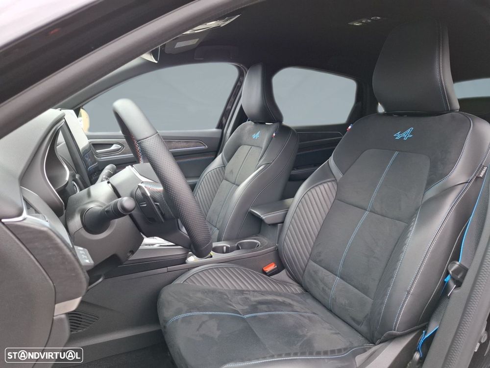 Renault Arkana 1.3 TCe Esprit Alpine EDC - 11