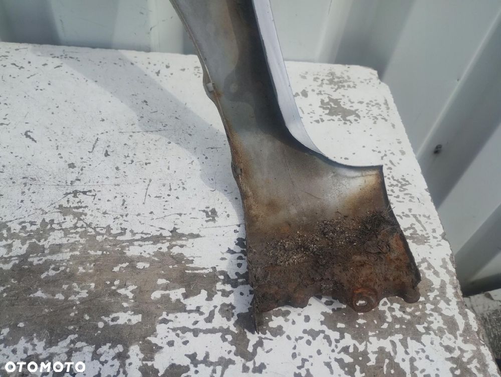 Błotnik Przedni Prawy Nh623M Honda Civic Vii - 6