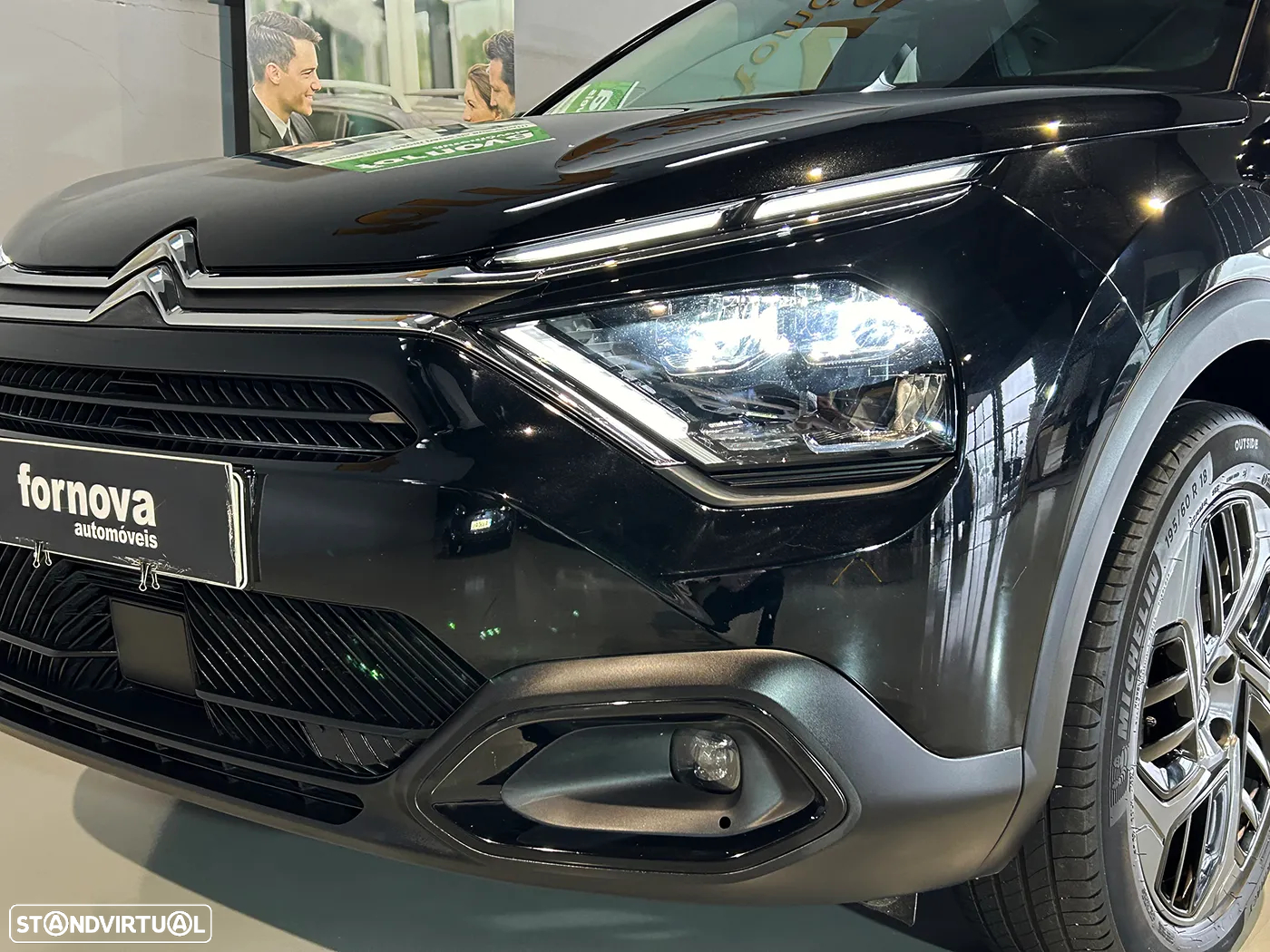 Citroën C4 1.2 PureTech Plus - 11