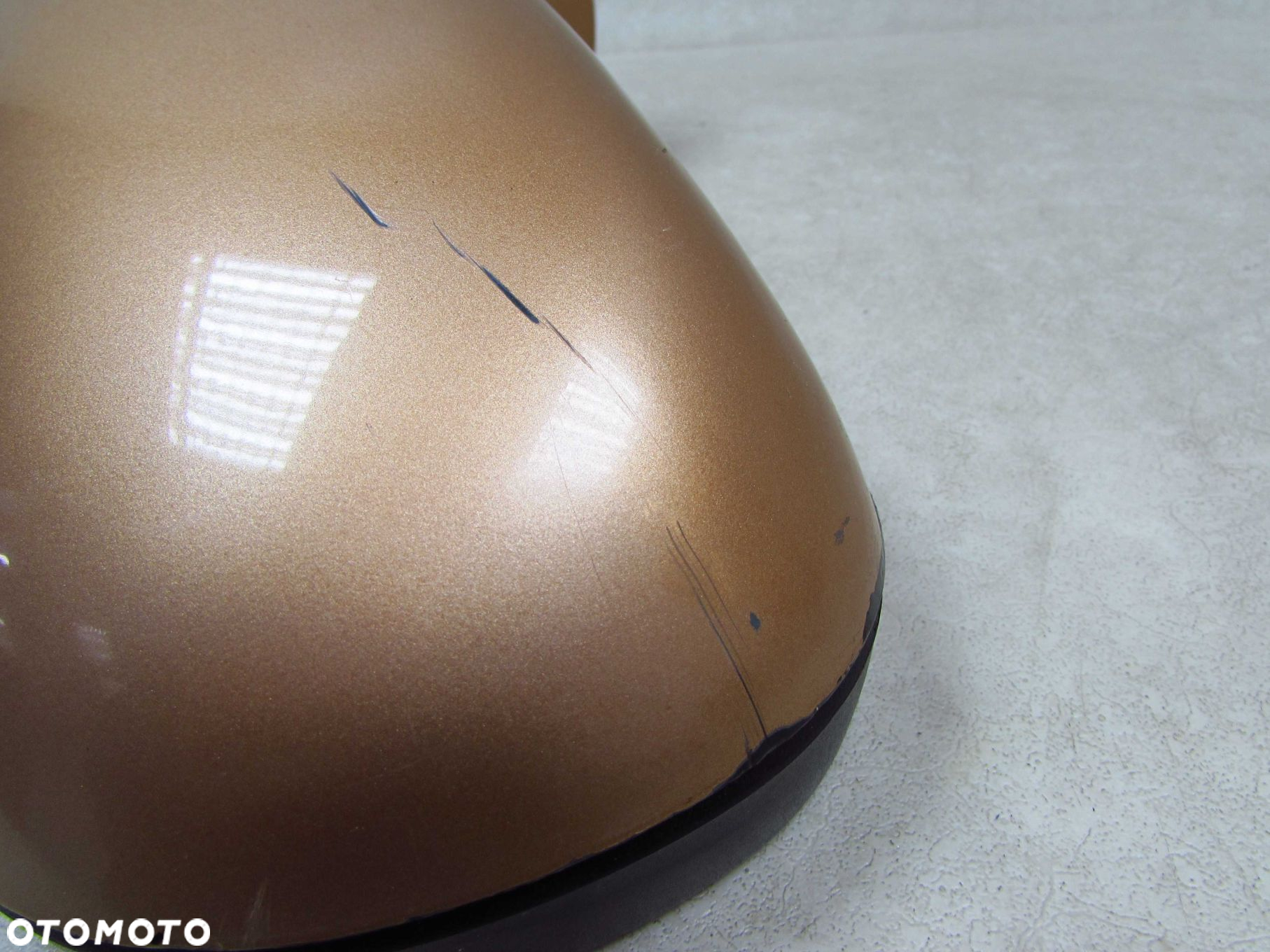 MITSUBISHI CARISMA II 99-04 LUSTERKO PRAWE 5 PIN EUROPA - 7