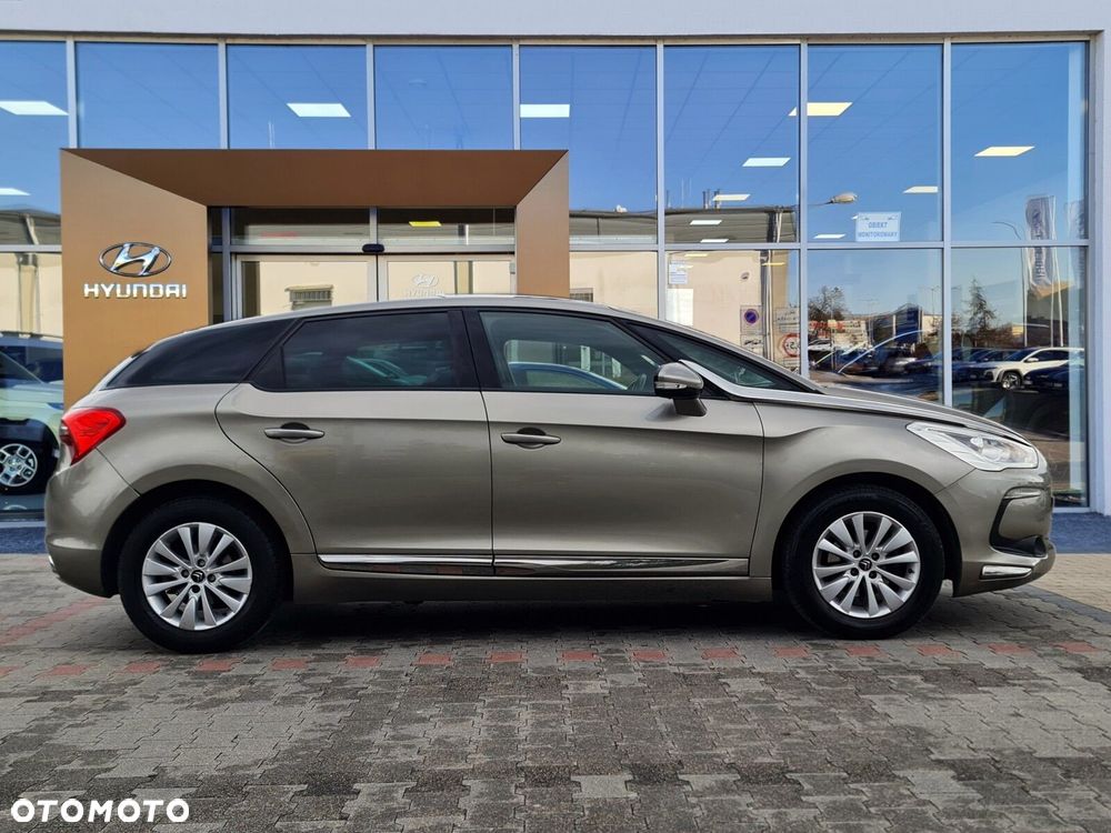 Citroën DS5 1.6 BlueHDi SoChic - 7