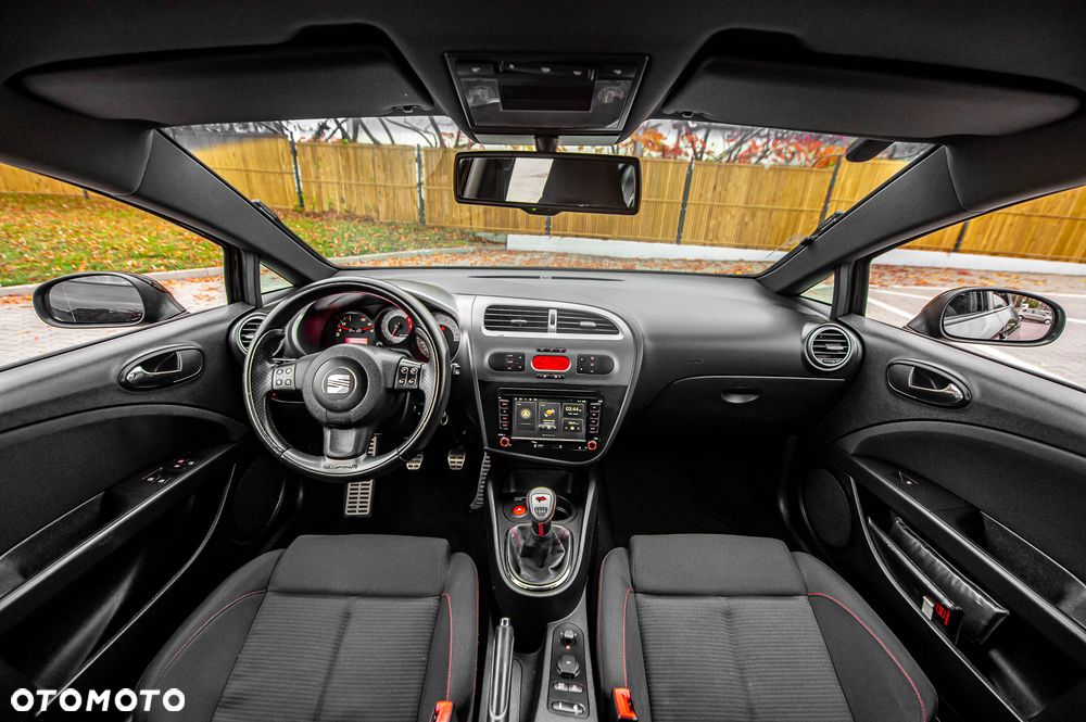 Seat Leon - 17
