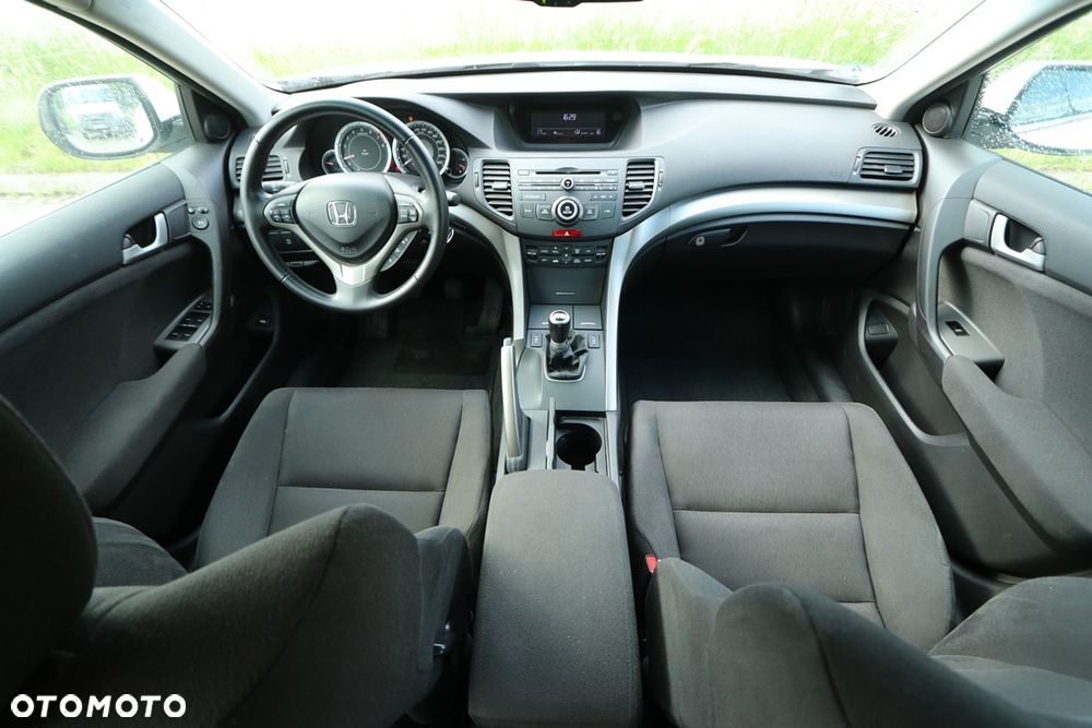 Honda Accord 2.0 Elegance Advantage - 5