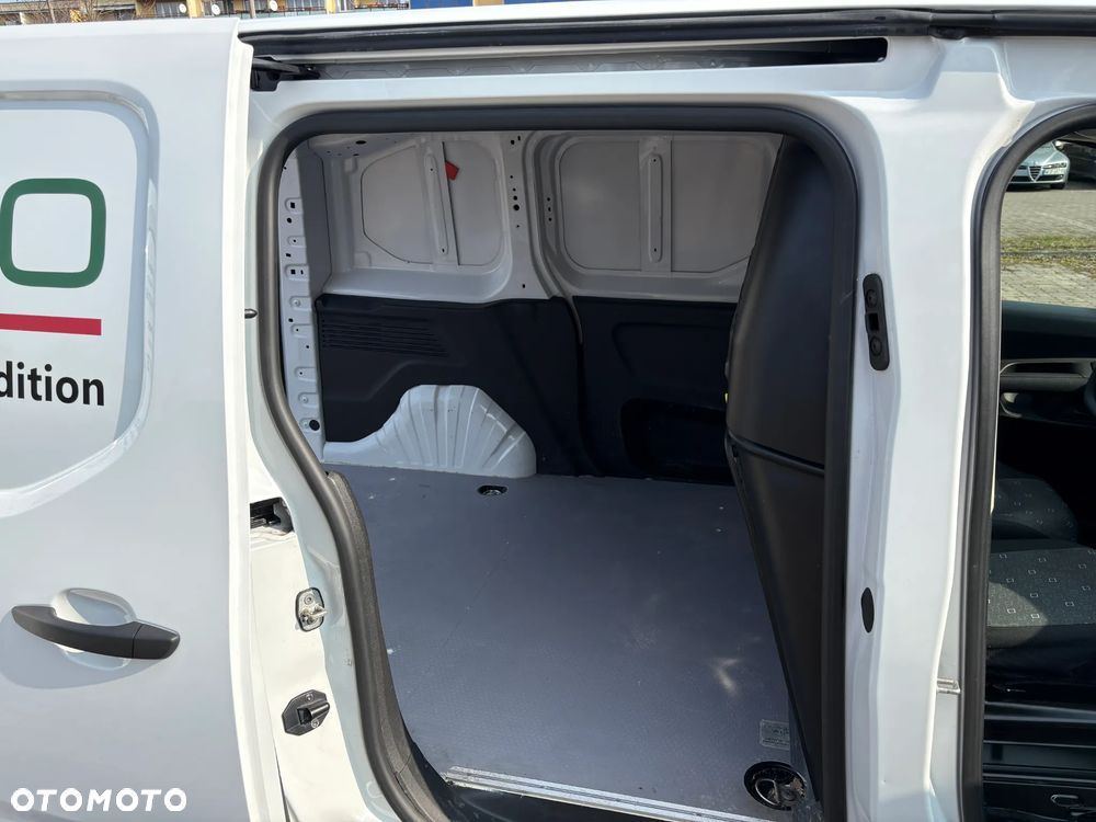 Citroën Berlingo - 26