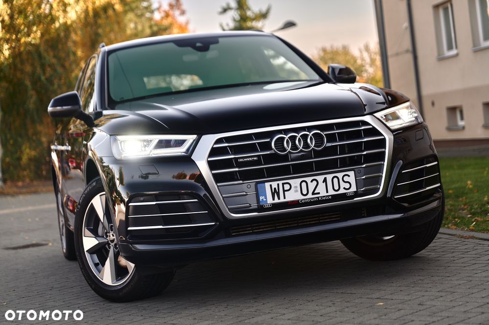 Audi Q5 - 9