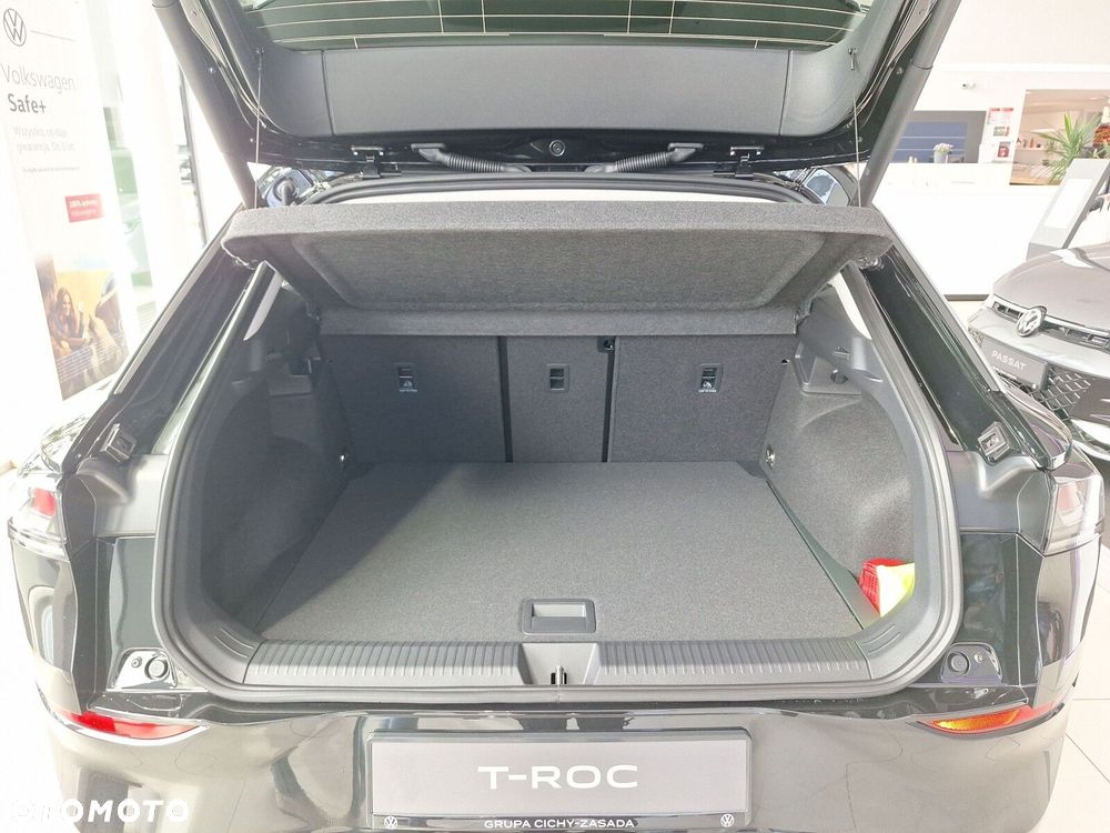 Volkswagen T-Roc 1.5 eTSI Style DSG - 17