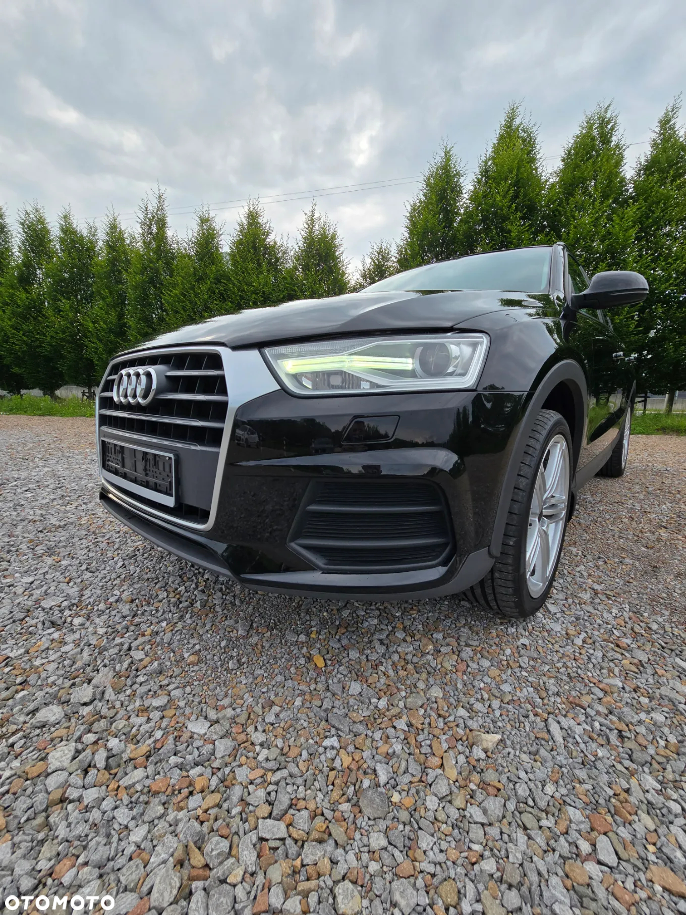 Audi Q3 1.4 TFSI - 10