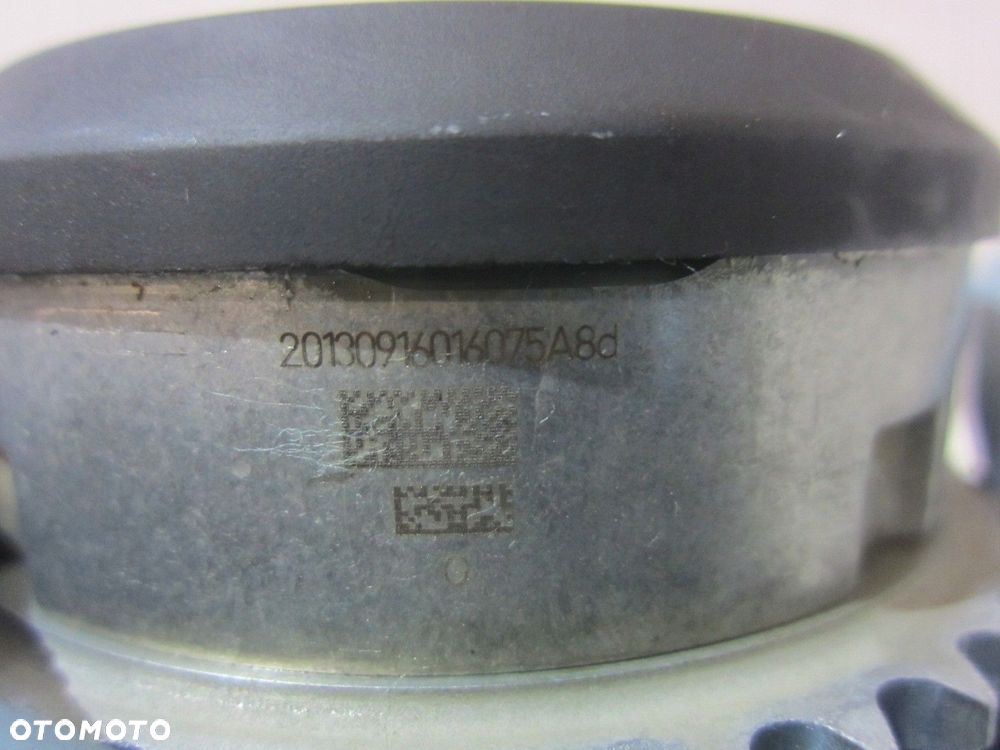 BMW F30 N55 E90 F10 N52 KOŁO ROZRZĄDU VANOS SSĄCY 7583207 11367583207 - 8