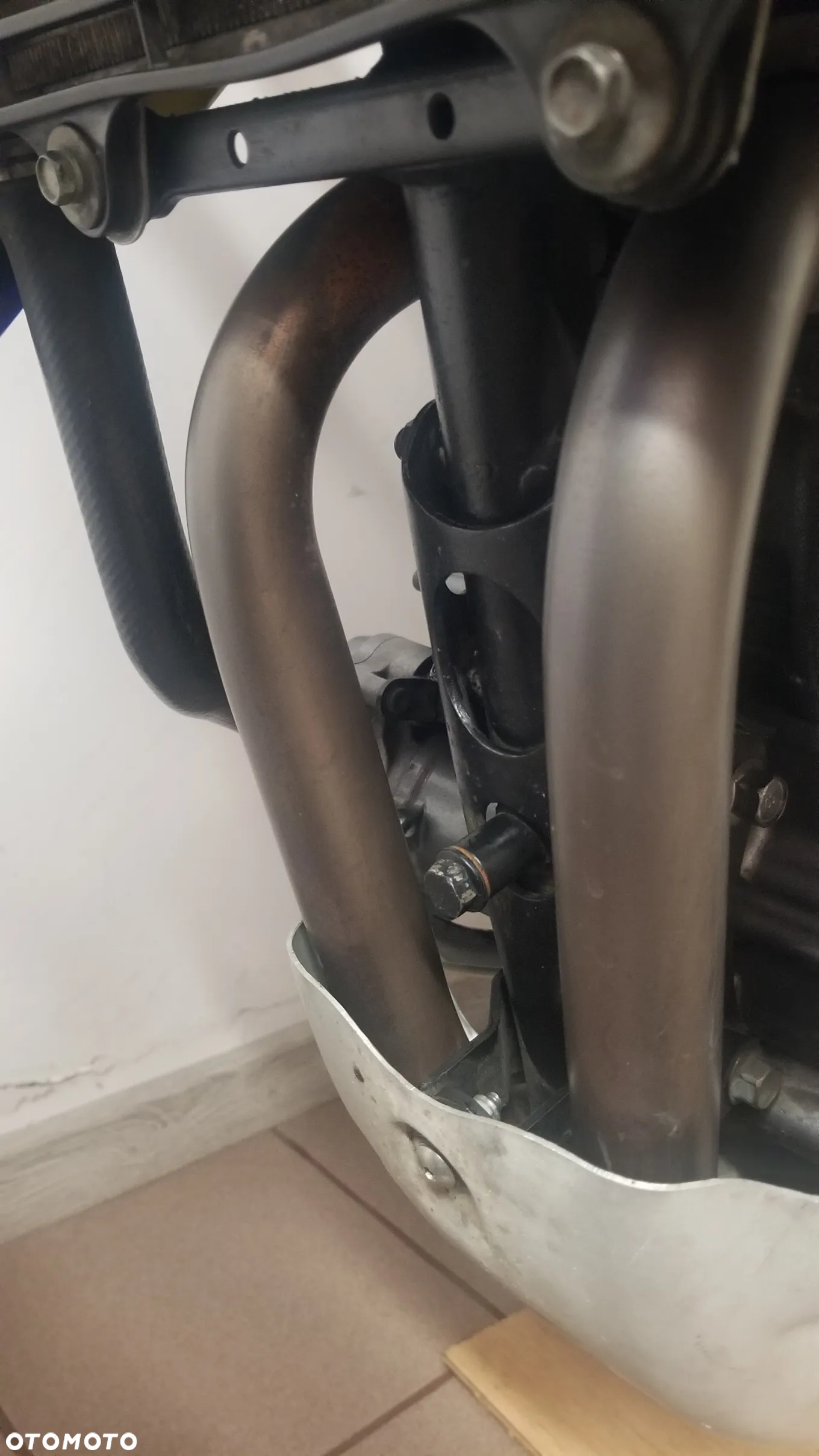 Yamaha XT