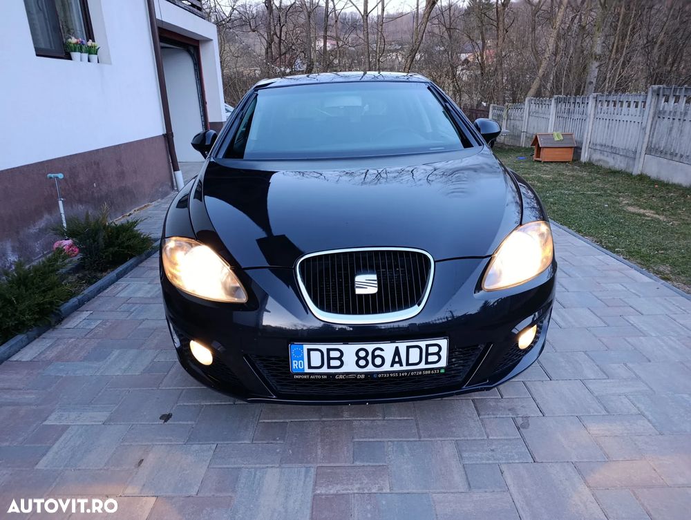 Seat Leon 1.2 TSI Style - 5