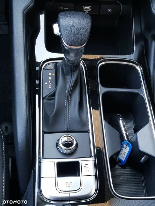 Kia Telluride - 21