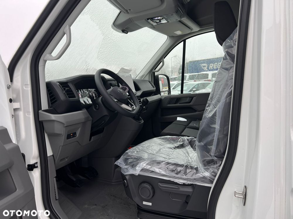 Volkswagen Crafter - 11
