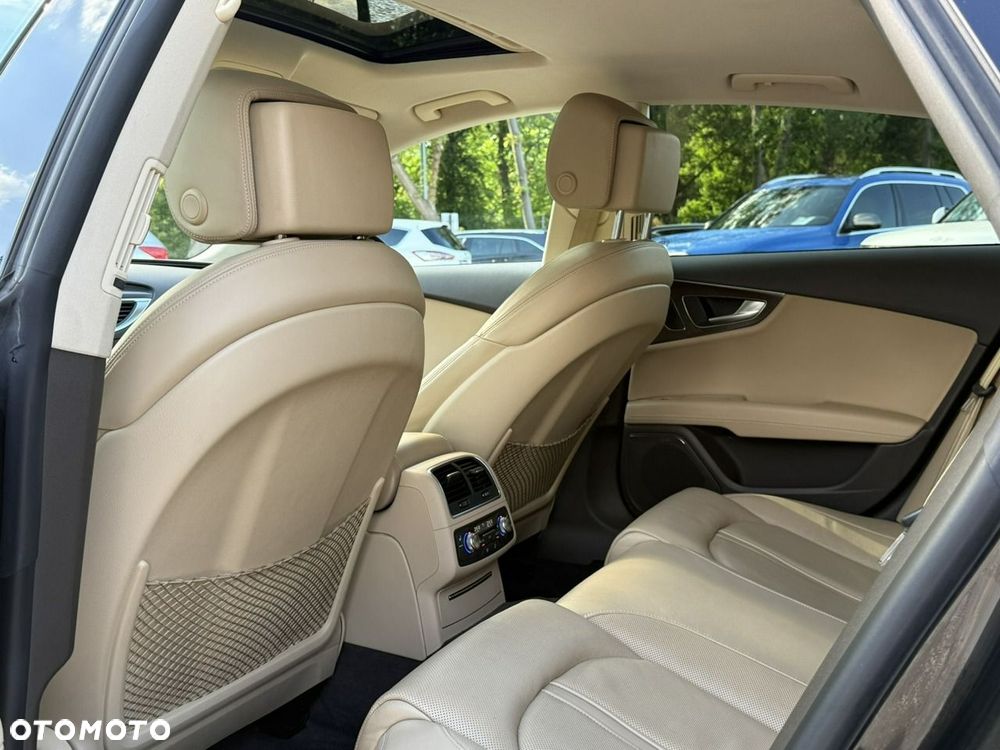 Audi A7 Sportback - 18