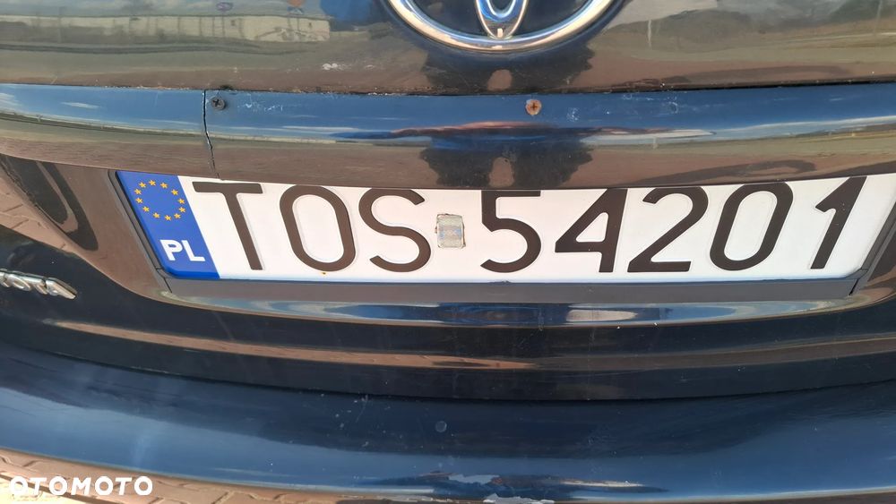 Toyota Avensis 2.0 VVT-i Sol - 15