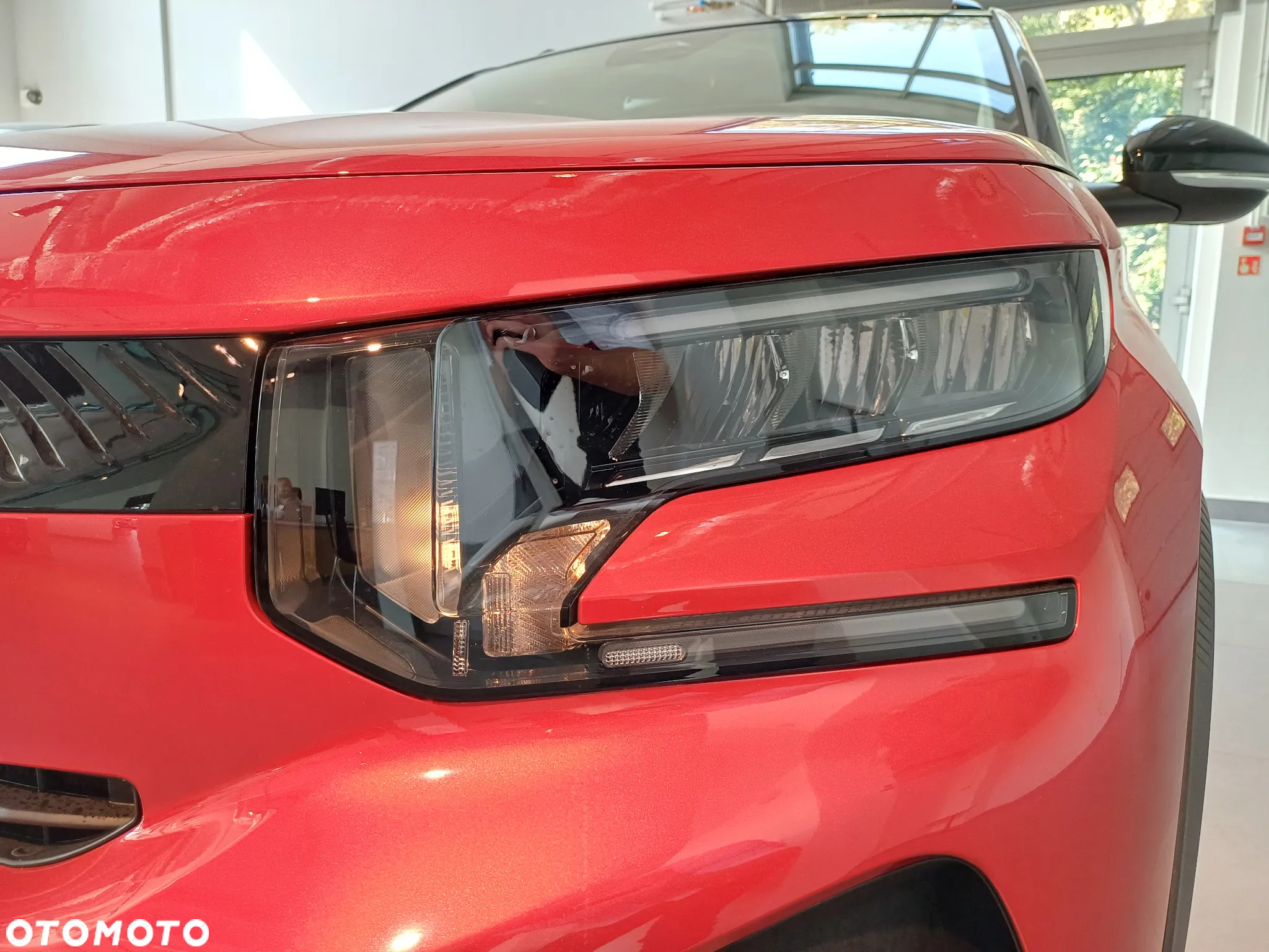 Citroën C3 e-C3 EV113 44.2kWh Max - 20