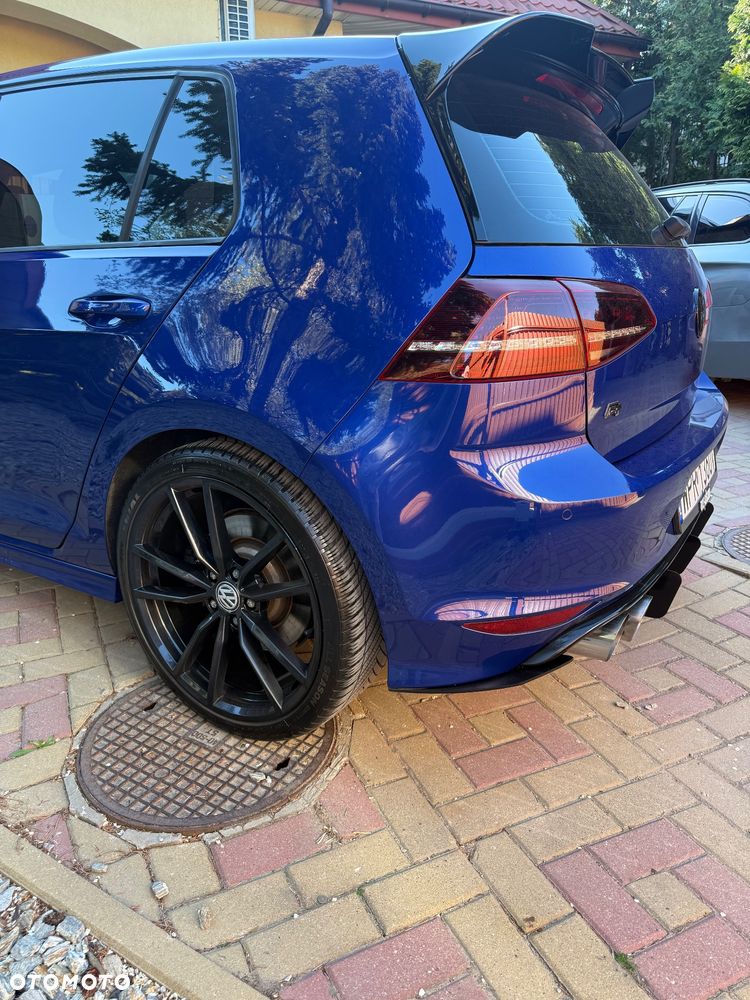 Volkswagen Golf - 12