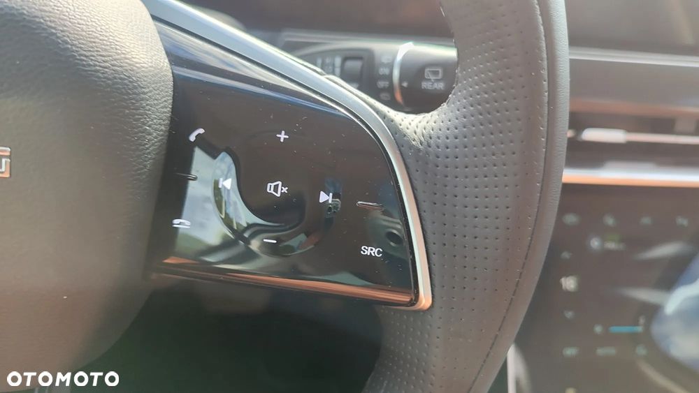 BAIC 7 1.5T Luxury Plus DCT - 26