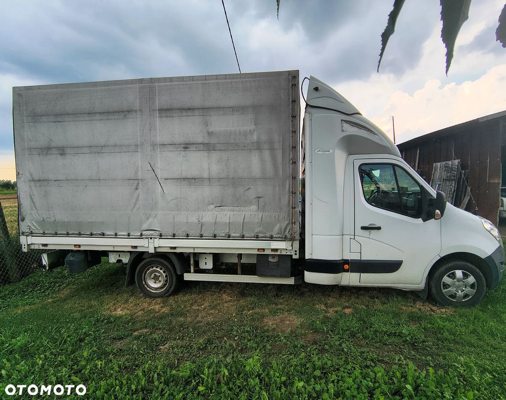 Renault Master - 3