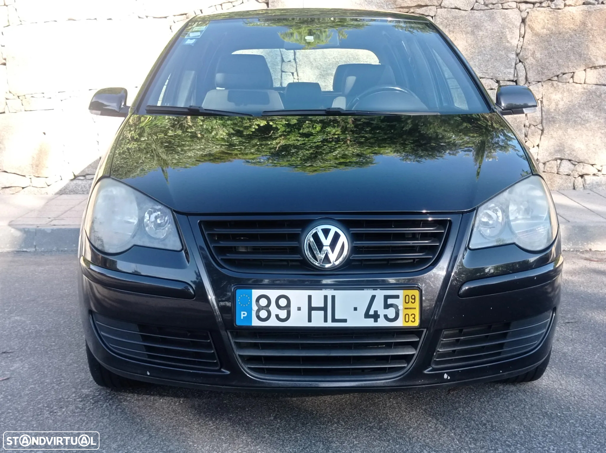 VW Polo 1.2 Play and Go - 4