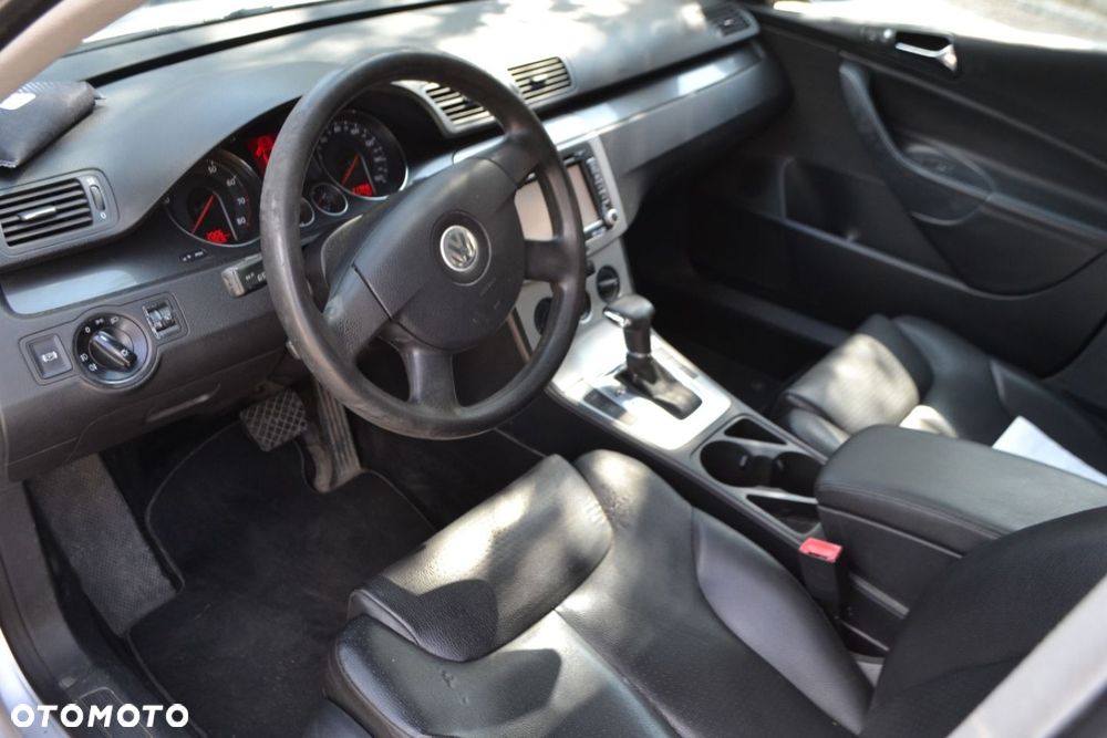 Volkswagen Passat - 7