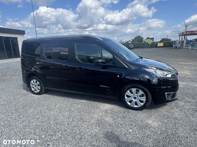 Ford Tourneo Connect - 20