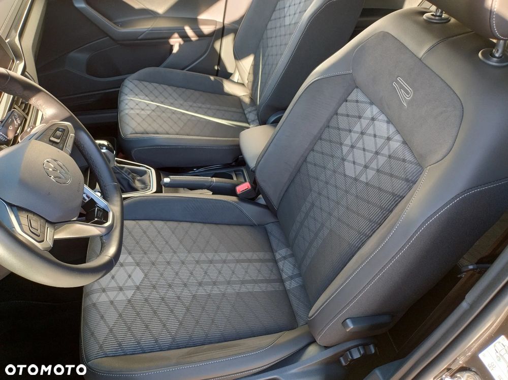Volkswagen T-Cross 1.5 TSI ACT R-Line Plus DSG - 18