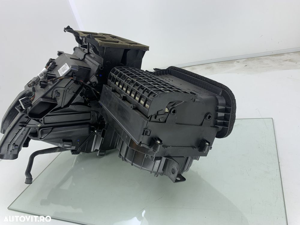 Dezmembrez Aeroterma completa pt volan stanga de pe Opel ASTRA J… - 4