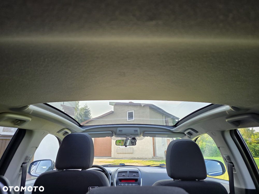 Mitsubishi ASX 1.8 DI-D 2WD Inform - 22