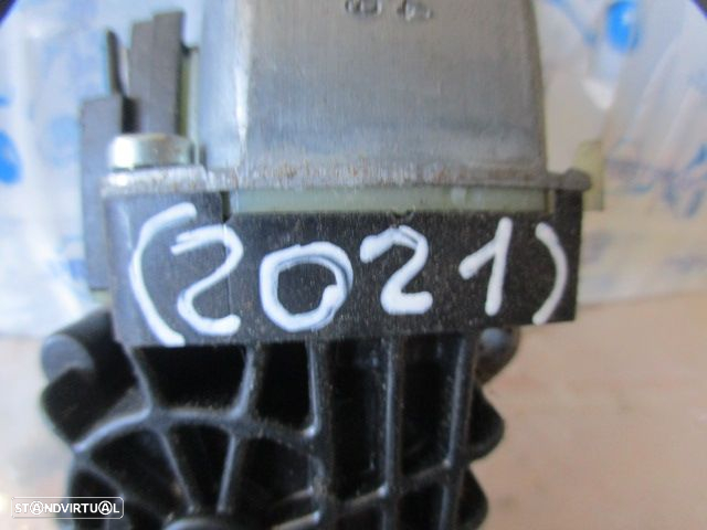 Motor Banco 0390203001 MERCEDES W204 2008 C220 Cdi 170Cv 5P PRETO Motor De Banco FRT/ESQ - 5