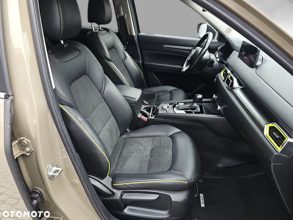 Mazda CX-5 2.0 Newground 2WD - 25