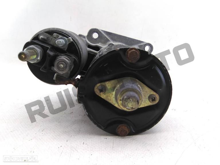 Motor Arranque 00011_07066 Alfa Romeo 147 [2000_2010] 1.6 16v T - 5