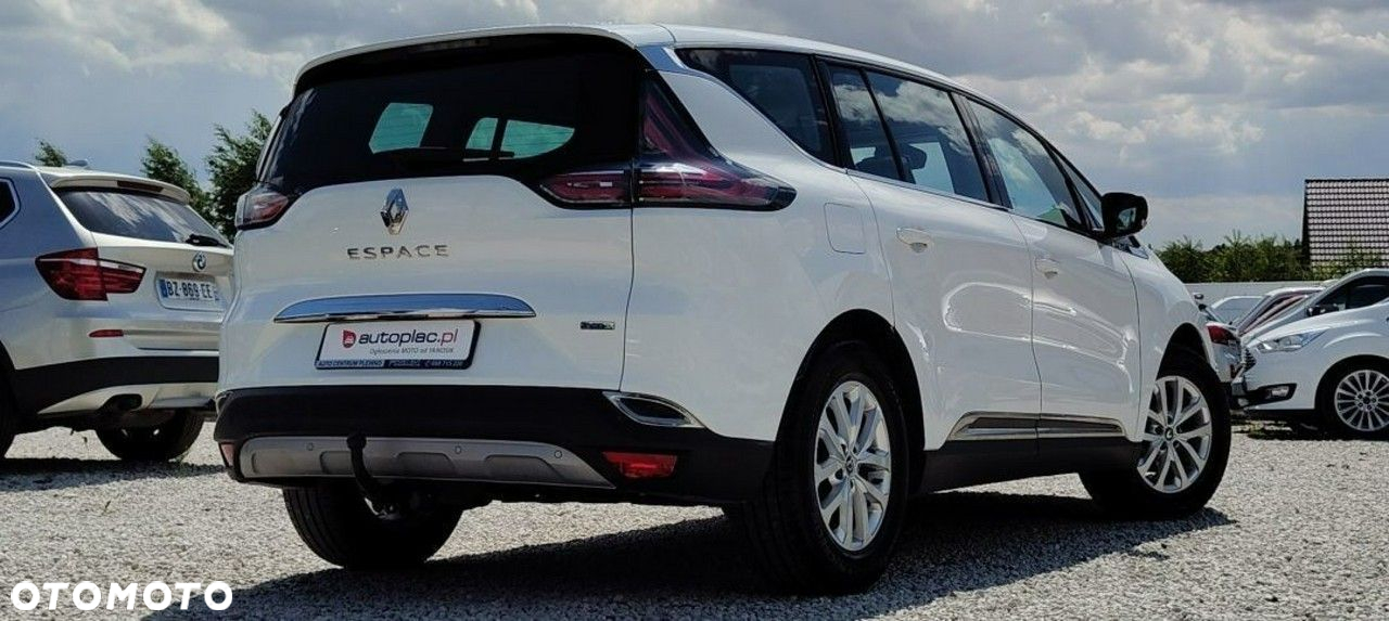 Renault Espace - 16