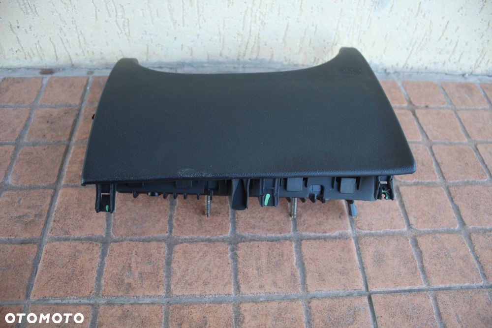 PODUSZKA AIRBAG KOLANOWA CITROEN C5 III X7 96824626ZD - 2