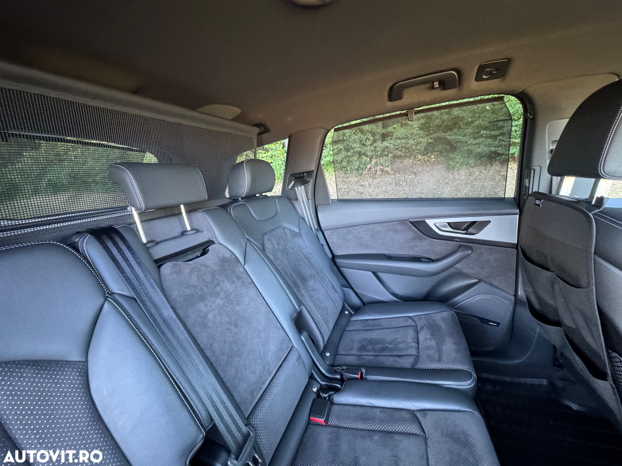 Audi Q7 3.0 TDI Quattro Tiptronic - 20