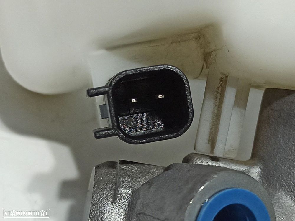 BOMBA DE TRAVÃO FORD ECOSPORT TREND - 4