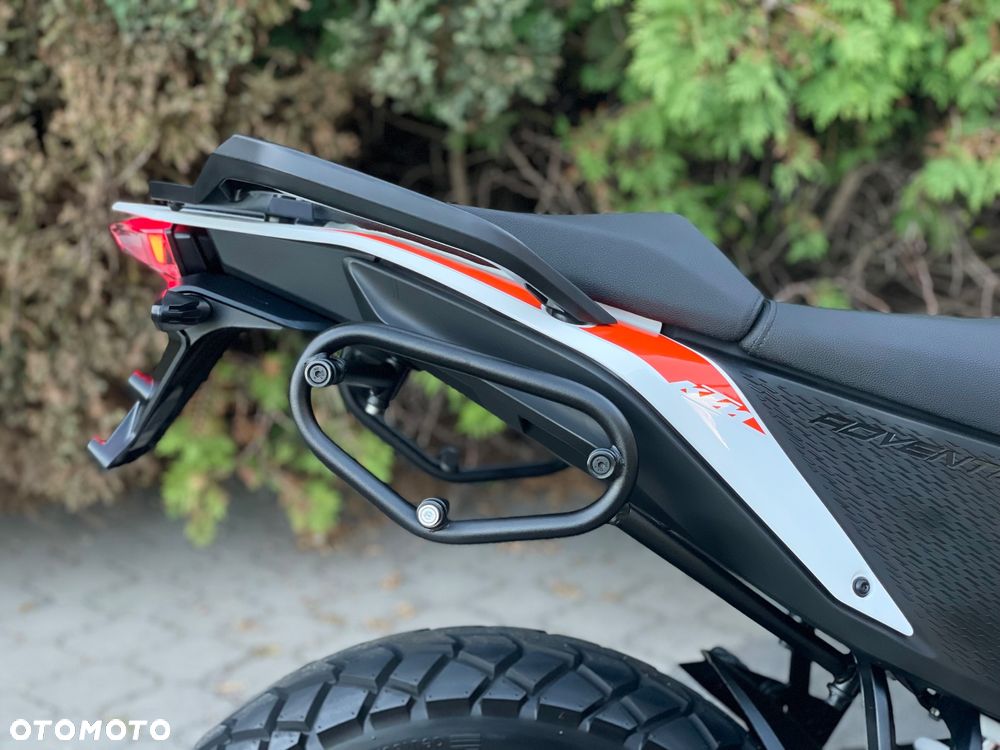 KTM Adventure - 23