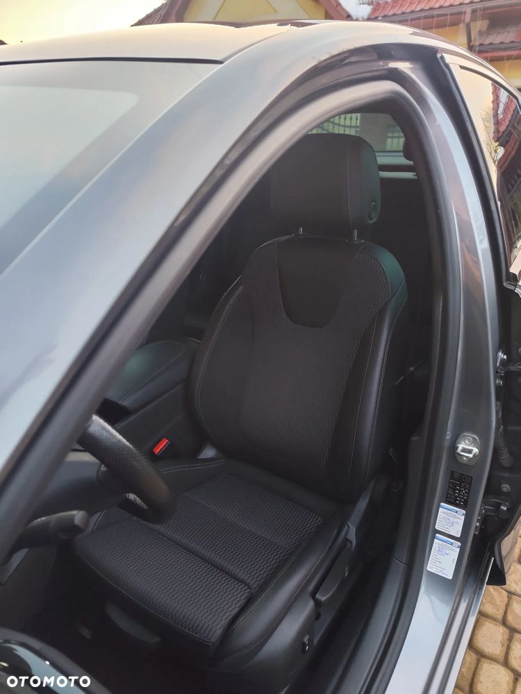 Opel Insignia 2.0 CDTI Business Elegance S&S - 8