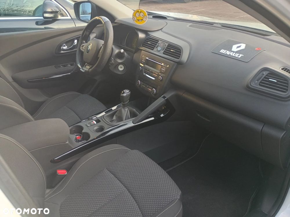 Renault Kadjar Energy TCe 130 Life - 3