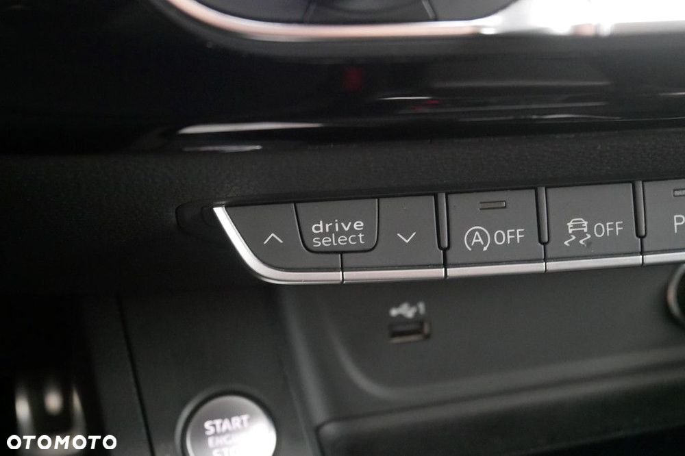 Audi A4 Limousine - 26