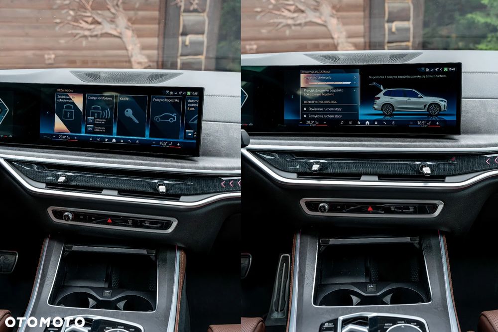 BMW X5 xDrive30d mHEV sport - 38