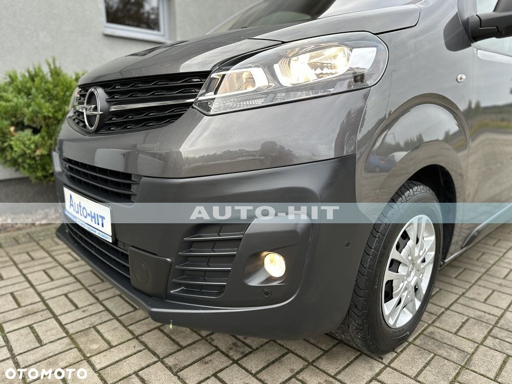 Opel Vivaro - 17