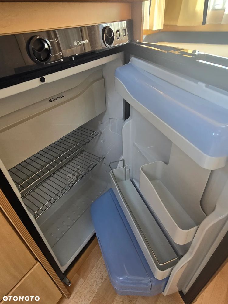 Dethleffs CAMPER - 21